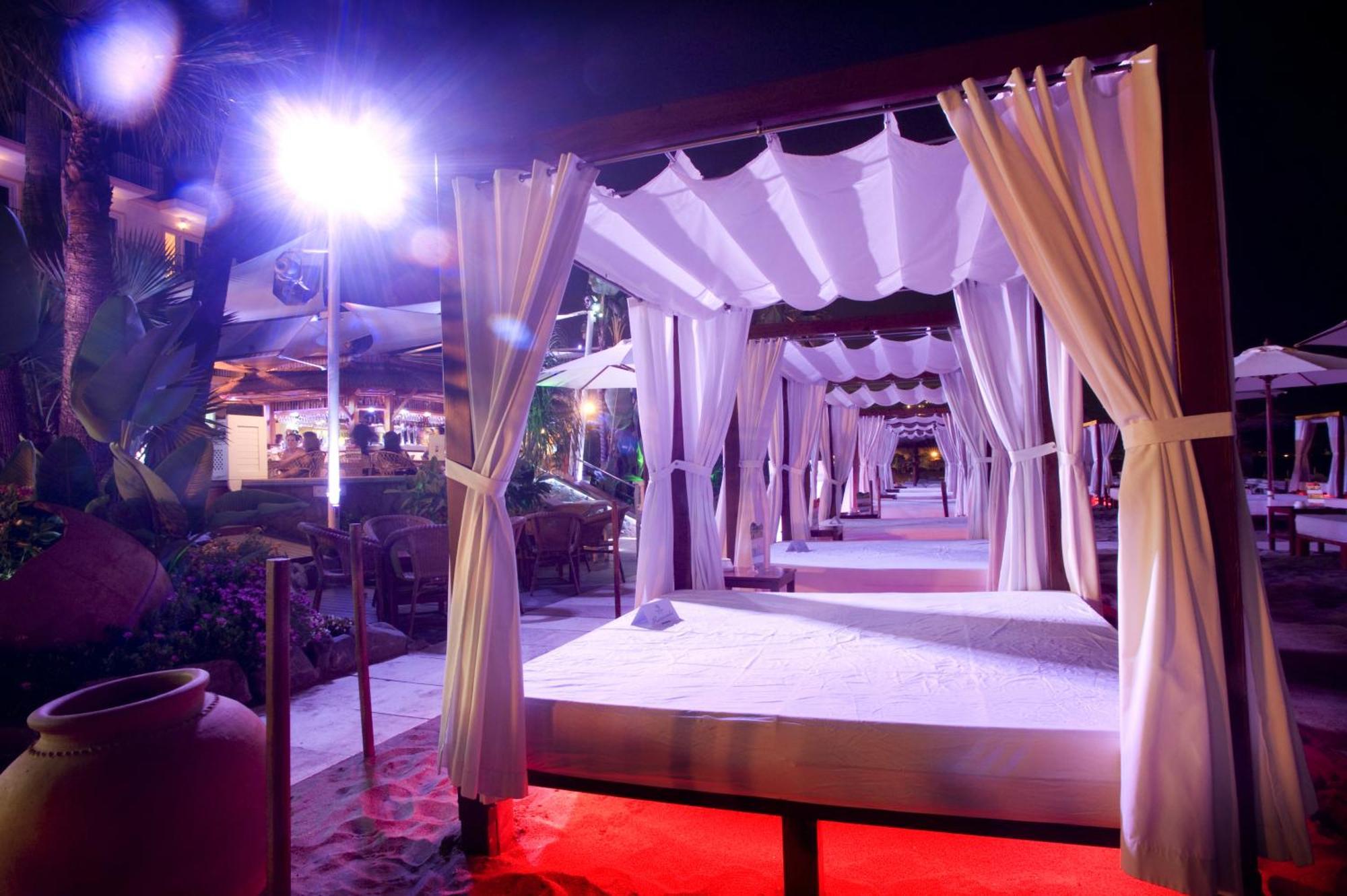 Playa Miguel Beach Club Torremolinos Exterior foto